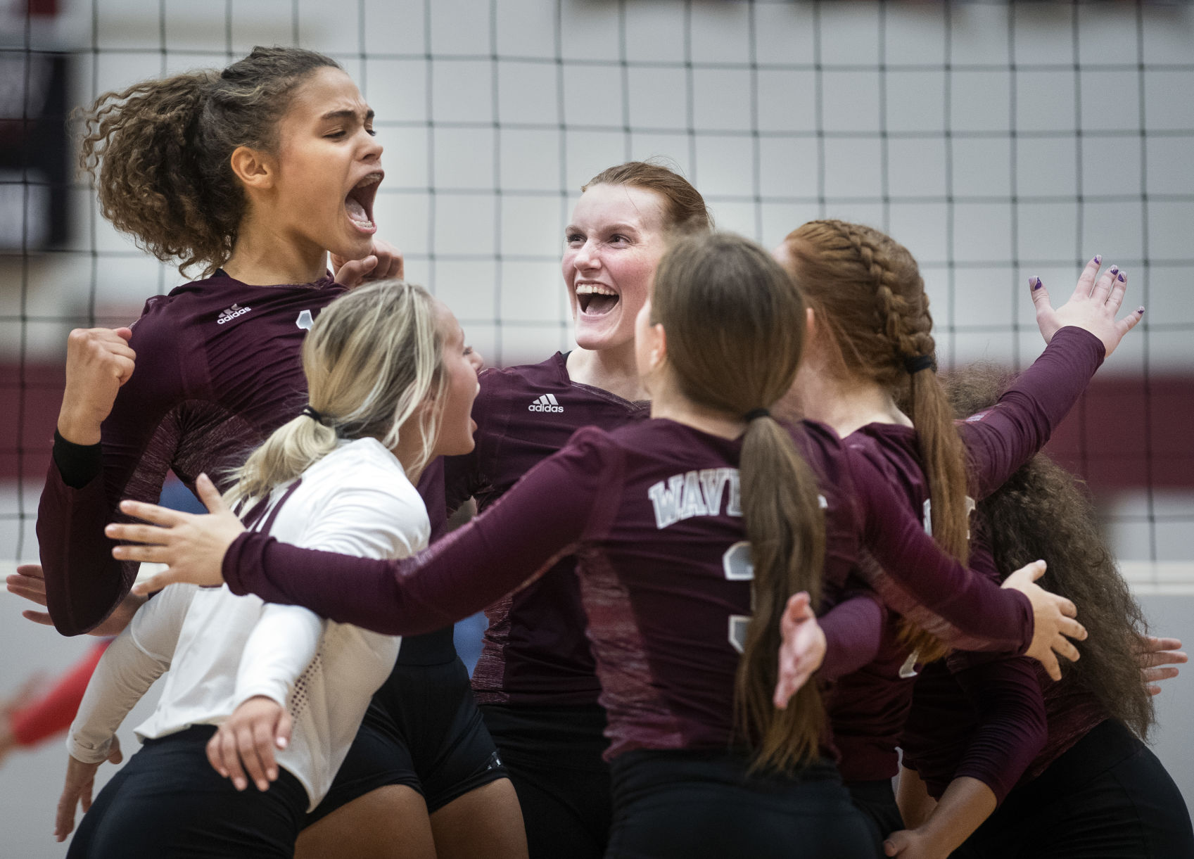 Norris vs. Waverly, 9.14